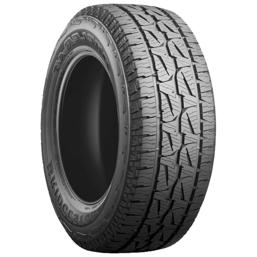 215/75R15 100T BRIDGESTONE DUELER ALL TERRAIN A/T 002 | 4X4 Parts